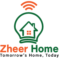 zheer logo